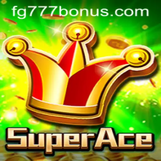 SuperAce: The Ultimate Gaming Experience at FG777.COM