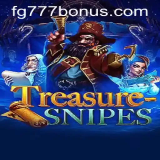 TreasureSnipes: An Epic Virtual Adventure with FG777.COM