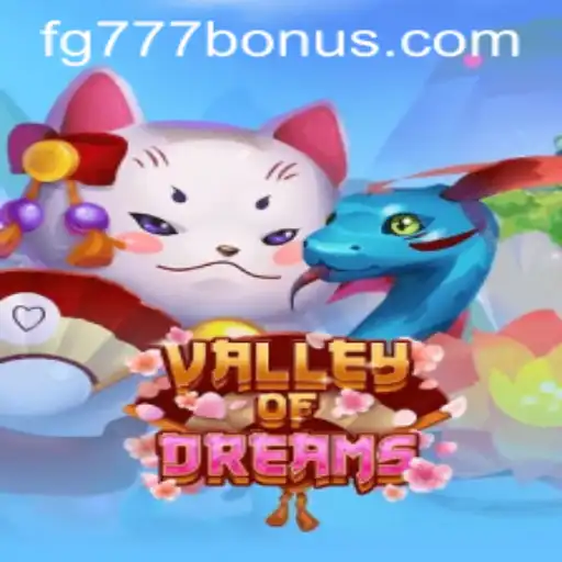 Exploring the Enchanting Realm of ValleyofDreams