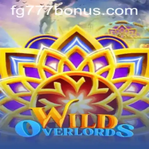WildOverlords - Unleashing Strategy and Adventure in the Digital Realm